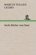 Sechs Bücher vom Staat