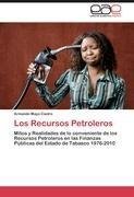 Los Recursos Petroleros