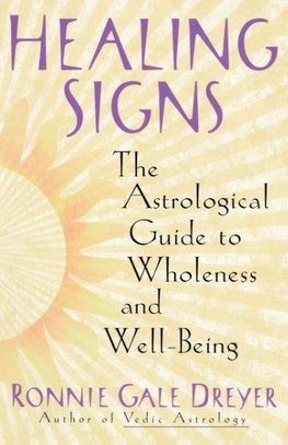 Healing Signs