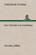 Zur Chronik von Grieshuus