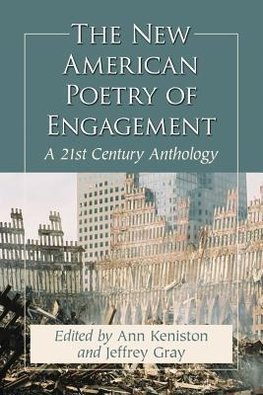 Keniston, A:  The New American Poetry of Engagement