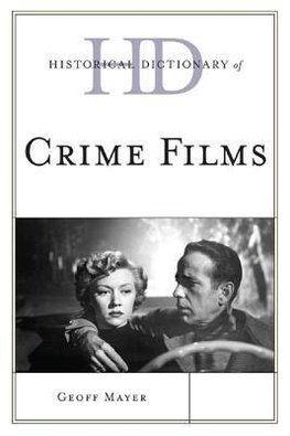 HD of Crime Films