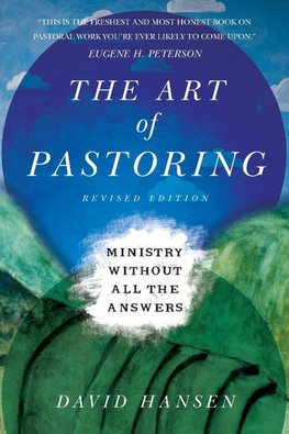 The Art of Pastoring