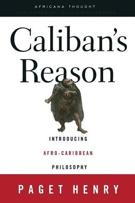 Henry, P: Caliban's Reason