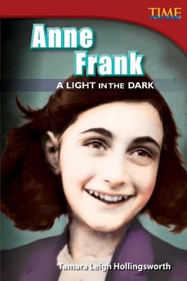 ANNE FRANK 2/E