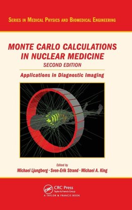 Monte Carlo Calculations in Nuclear Medicine