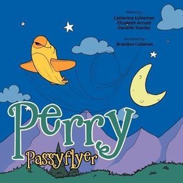 Perry Passyflyer