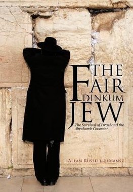 The Fair Dinkum Jew