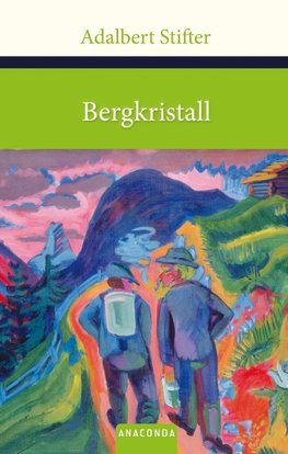 Bergkristall