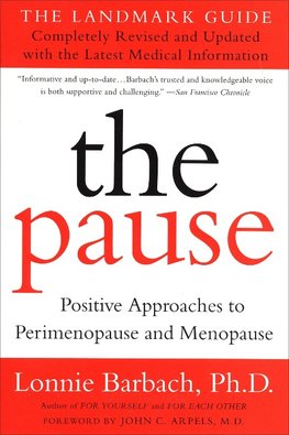 The Pause (Revised Edition)