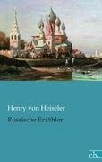 Russische Erzähler