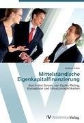 Mittelständische Eigenkapitalfinanzierung