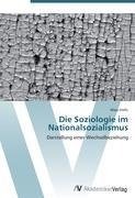 Die Soziologie im Nationalsozialismus