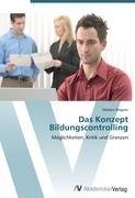 Das Konzept Bildungscontrolling