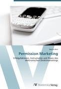 Permission Marketing