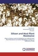 Silicon and Host Plant Resistance