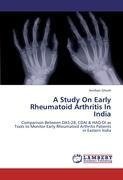 A Study On Early Rheumatoid Arthritis In India