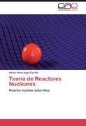 Teoría de Reactores Nucleares