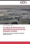 La obra de Emerson y la identidad nacional de los Estados Unidos