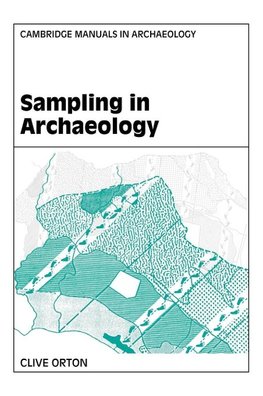 Sampling in Archaeology