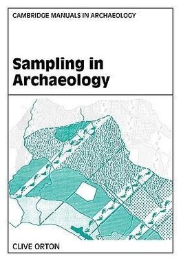 Sampling in Archaeology