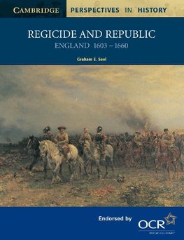 Regicide and Republic