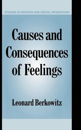 Causes and Consequences of Feelings