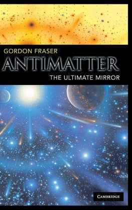 Antimatter