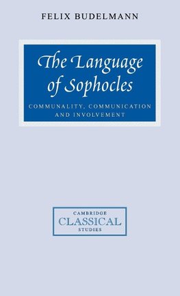 The Language of Sophocles