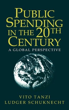 Public Spending in the 20th Century