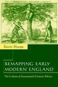 Remapping Early Modern England