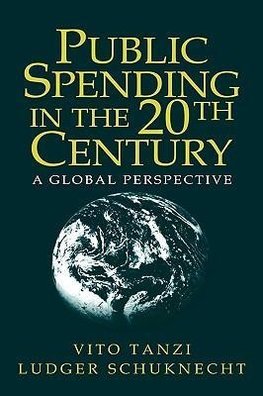 Public Spending in the 20th Century