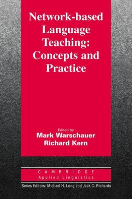 Network-Based Language Teaching