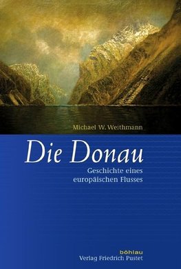 Die Donau