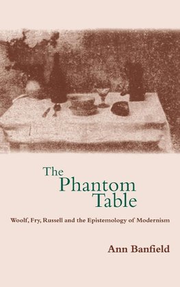 The Phantom Table