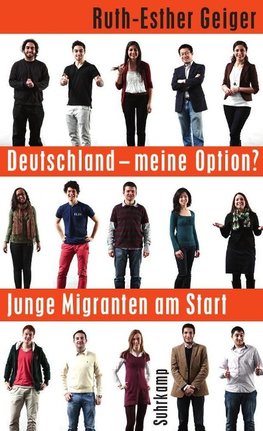 Deutschland - meine Option?