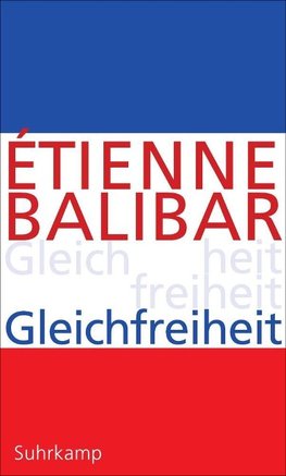 Gleichfreiheit