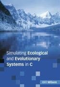 Simulating Ecological and Evolutionary Systems in C