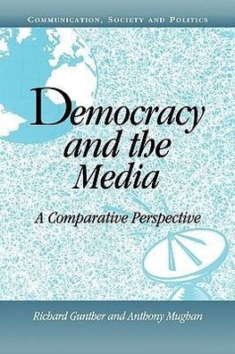 Democracy and the Media