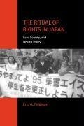 The Ritual of Rights in Japan