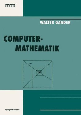 Computermathematik