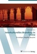 Interkulturelles Branding in China