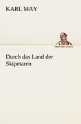 Durch das Land der Skipetaren