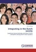 Integrating in the Dutch society