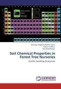 Soil Chemical Properties in Forest Tree Nurseries