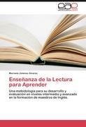 Enseñanza de la Lectura para Aprender