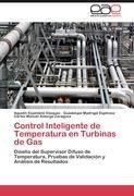 Control Inteligente de Temperatura en Turbinas de Gas