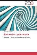 Burnout en enfermería