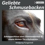 Geliebte Schmusebacken