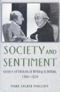 Society and Sentiment